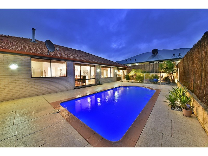 46 Galileo Avenue, Tapping WA 6065