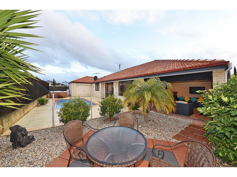 46 Galileo Avenue, Tapping WA 6065