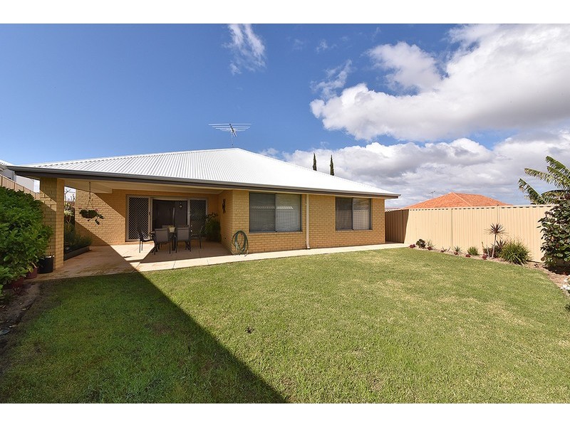 3 Calita Pass, Carramar WA 6031