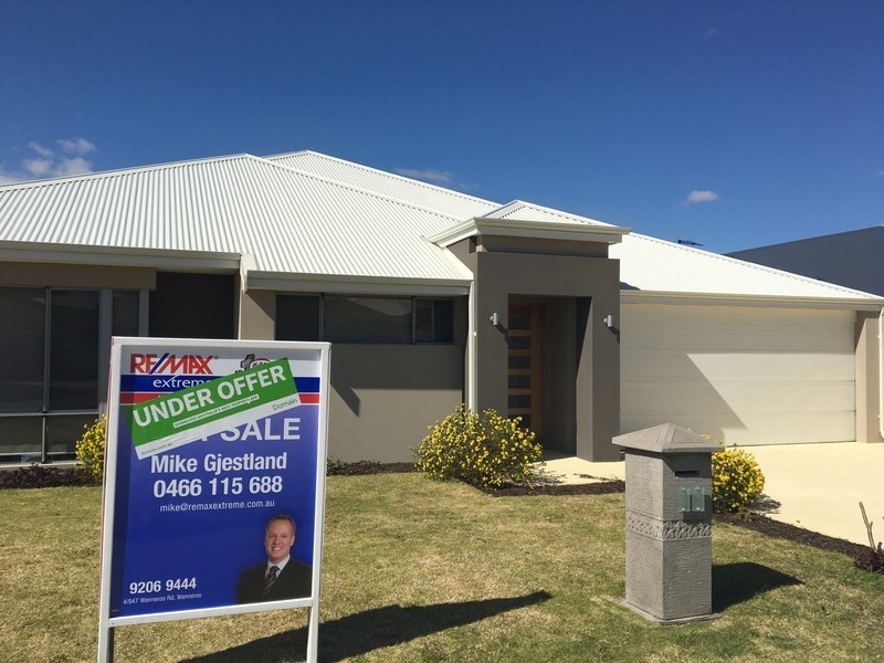 85 Abbey Green Road, Banksia Grove WA 6031