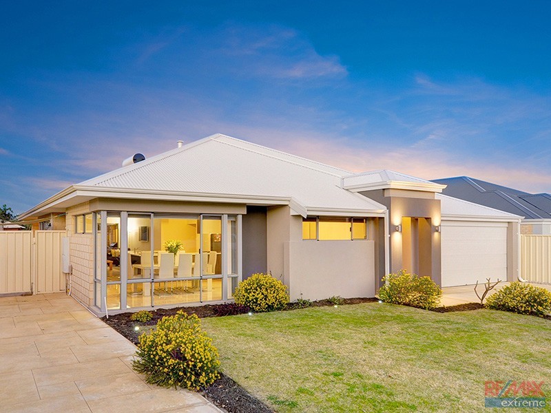 85 Abbey Green Road, Banksia Grove WA 6031