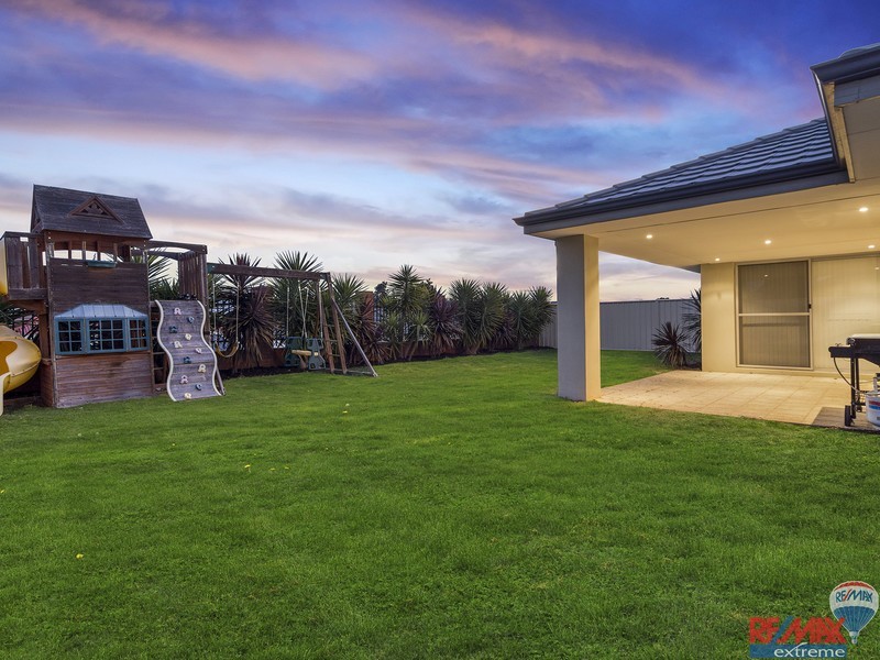 20 Cyandra Loop, Banksia Grove WA 6031