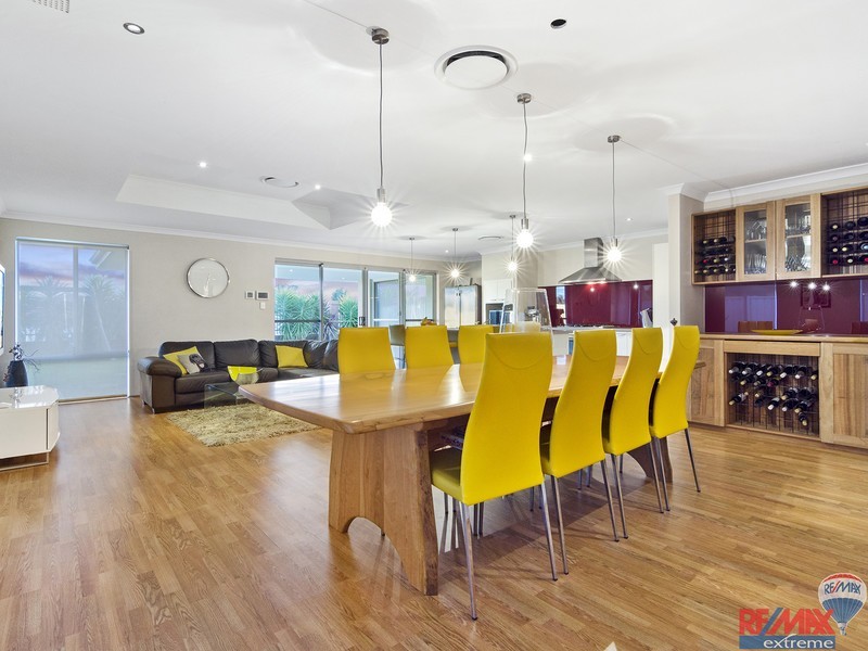 20 Cyandra Loop, Banksia Grove WA 6031