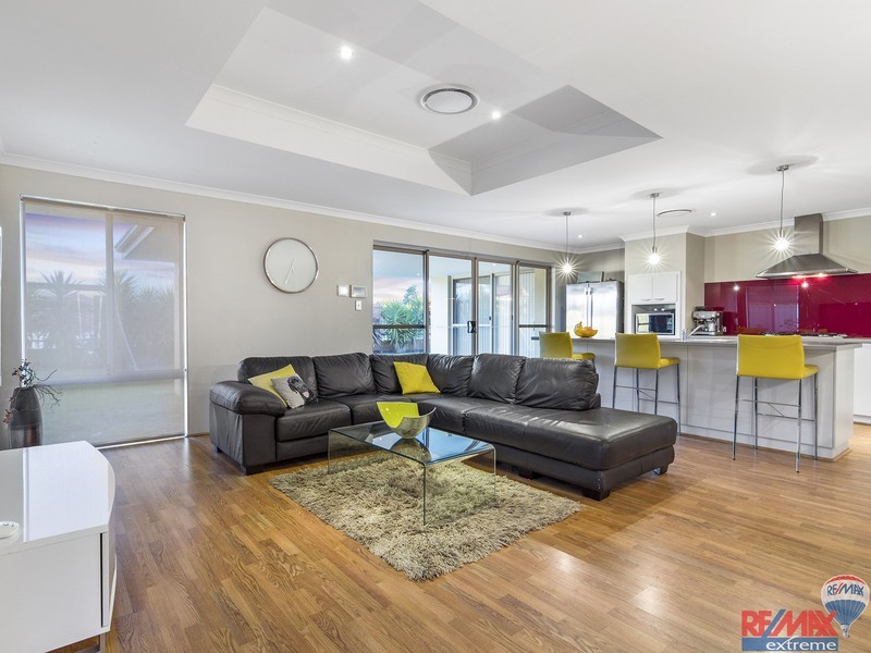 20 Cyandra Loop, Banksia Grove WA 6031