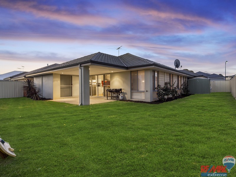 20 Cyandra Loop, Banksia Grove WA 6031