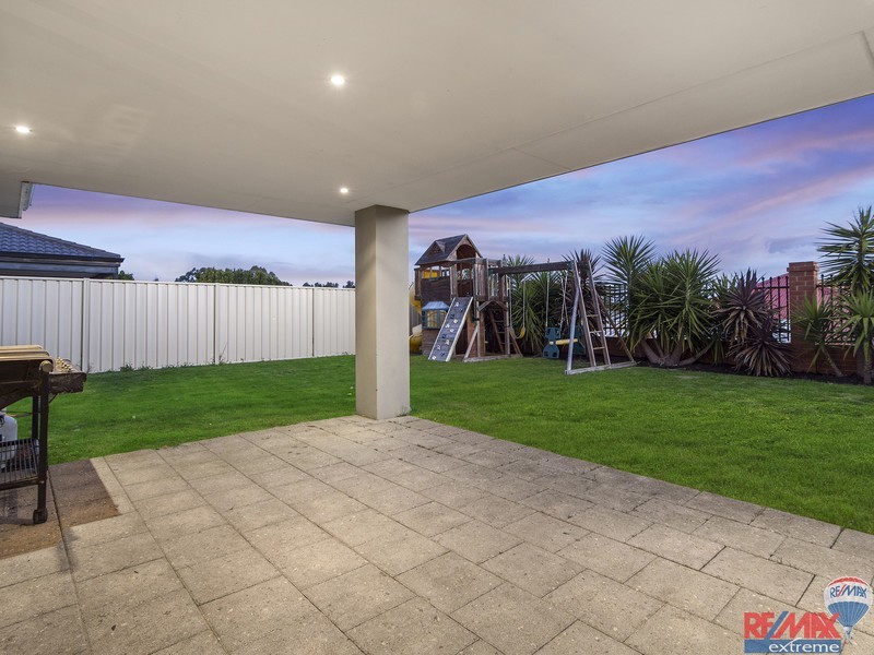 20 Cyandra Loop, Banksia Grove WA 6031