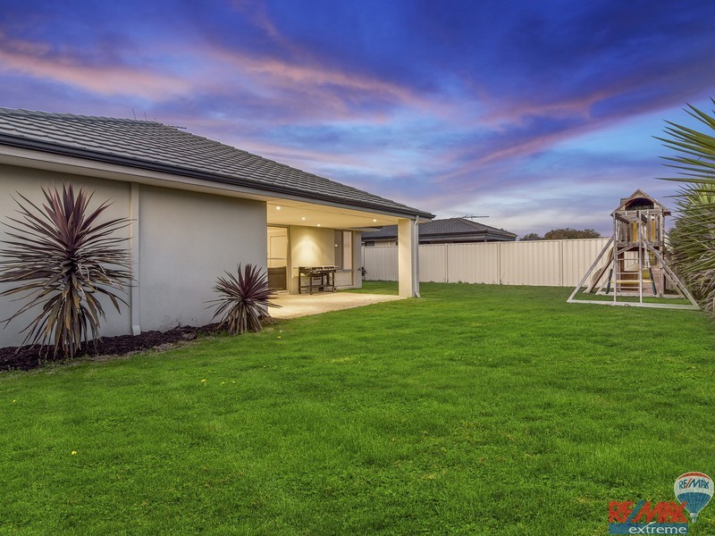 20 Cyandra Loop, Banksia Grove WA 6031