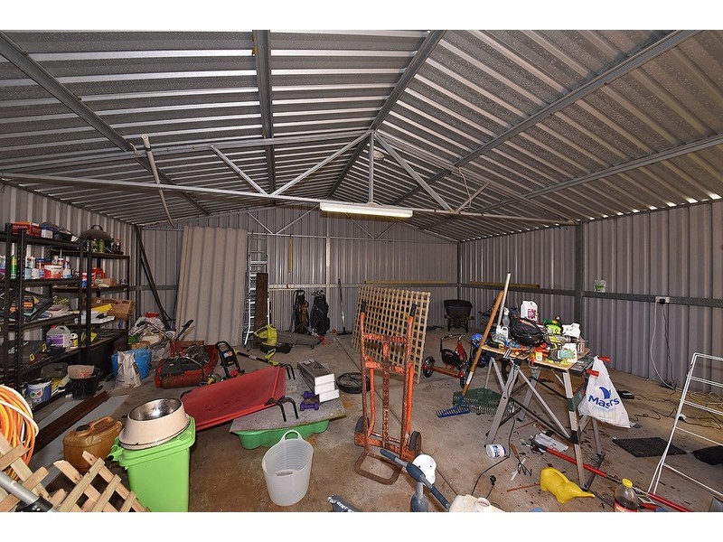 7 Bibbulmun Entrance, Sinagra WA 6065