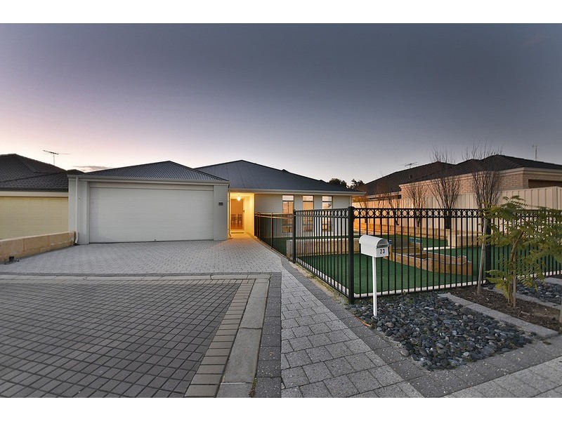 23 Cataby Place, Tapping WA 6065