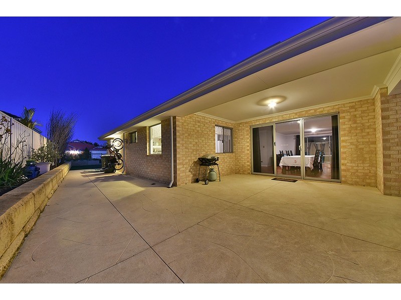 23 Cataby Place, Tapping WA 6065