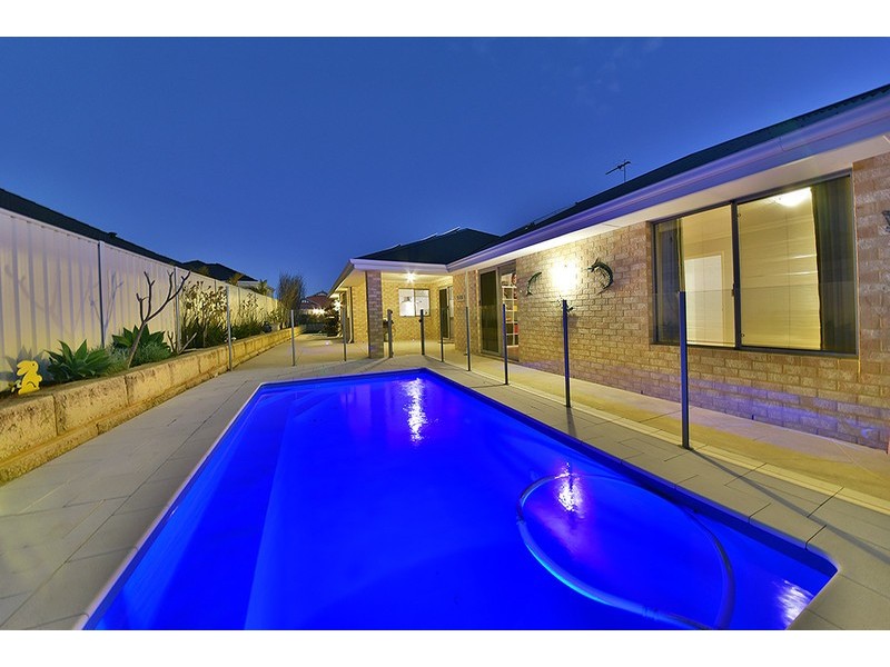 23 Cataby Place, Tapping WA 6065