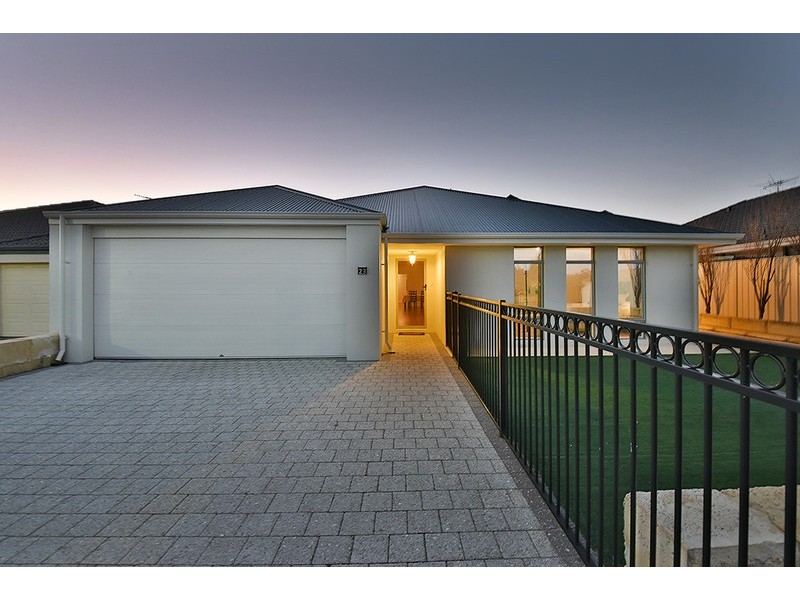 23 Cataby Place, Tapping WA 6065