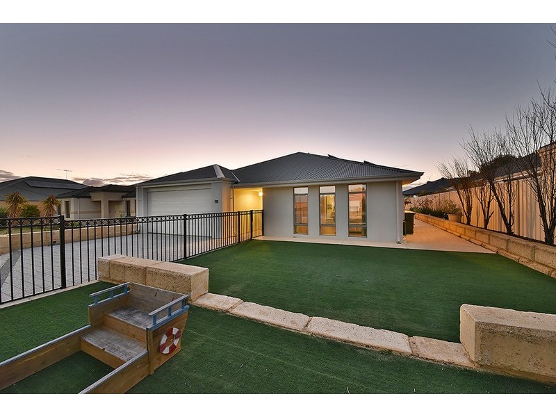 23 Cataby Place, Tapping WA 6065