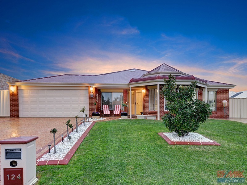 124 Balladong Loop, Carramar WA 6031