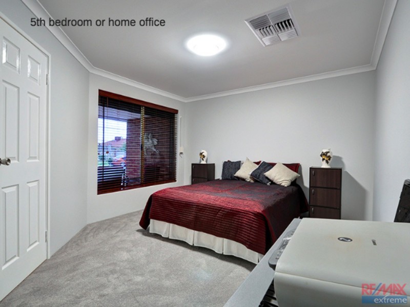 124 Balladong Loop, Carramar WA 6031