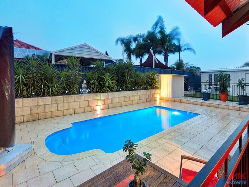 124 Balladong Loop, Carramar WA 6031