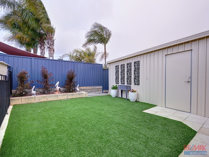 124 Balladong Loop, Carramar WA 6031