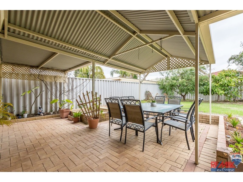 87 Balladong Loop, Carramar WA 6031