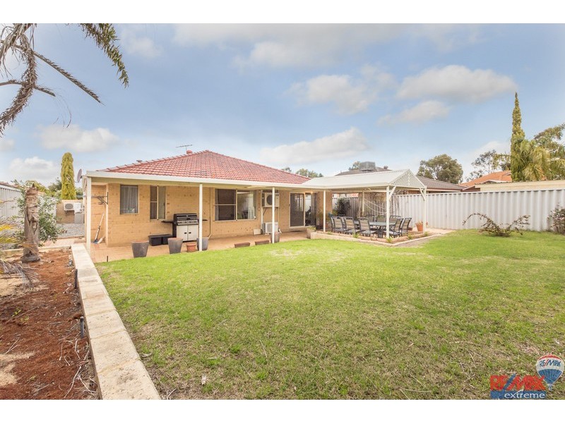 87 Balladong Loop, Carramar WA 6031