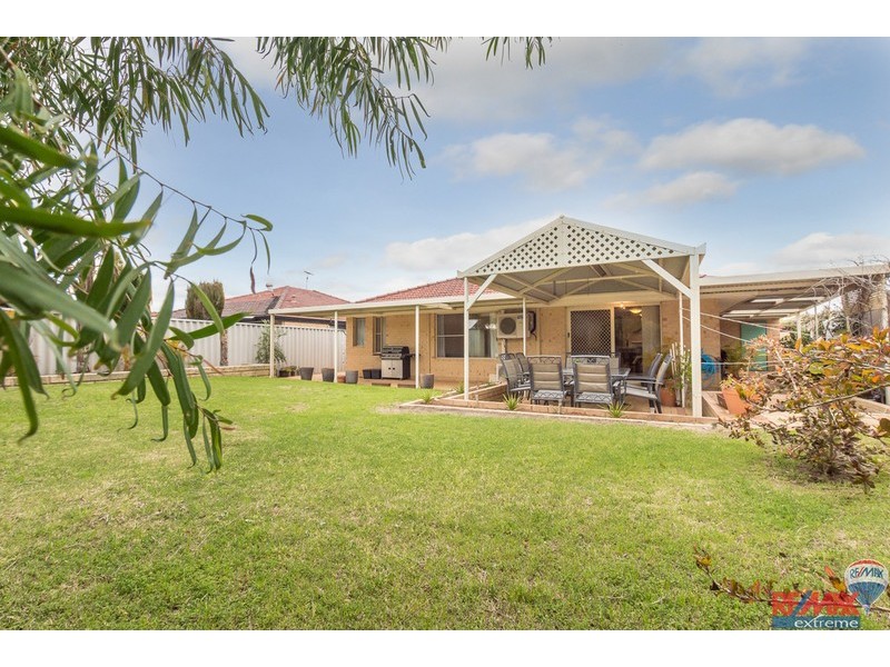 87 Balladong Loop, Carramar WA 6031