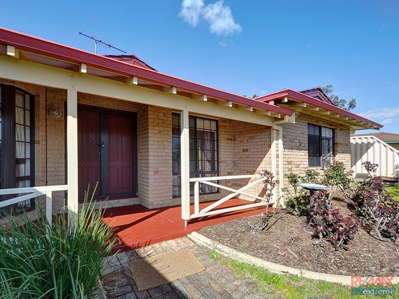 4 Manapouri Meander, Joondalup WA 6027