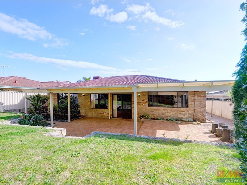 4 Manapouri Meander, Joondalup WA 6027