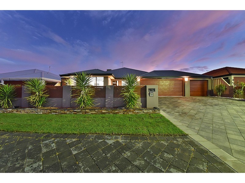 20 Van Gogh Road, Tapping WA 6065