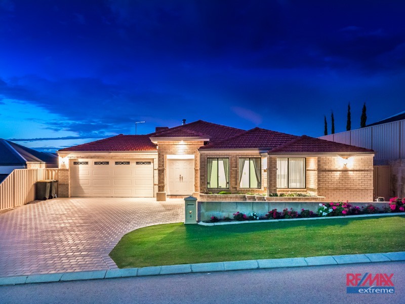 4 Havana Vista, Hocking WA 6065