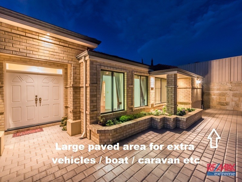 4 Havana Vista, Hocking WA 6065