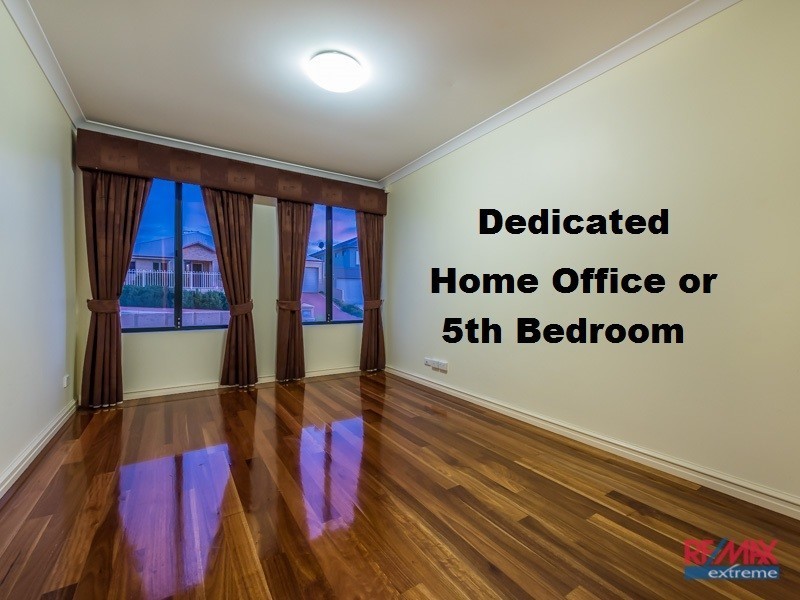 4 Havana Vista, Hocking WA 6065