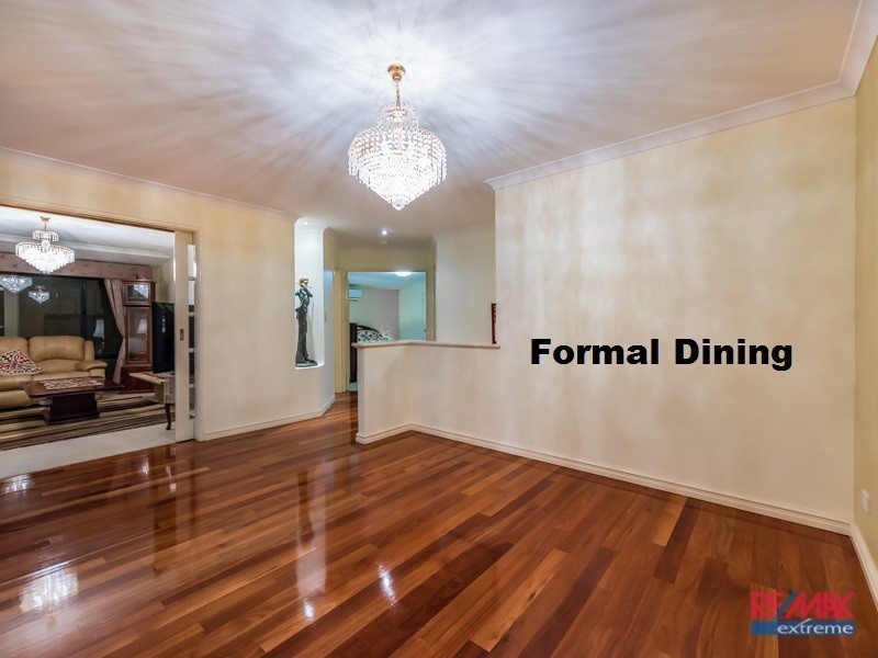 4 Havana Vista, Hocking WA 6065