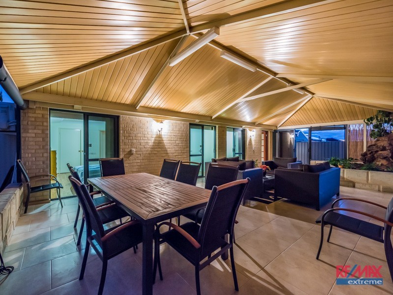 4 Havana Vista, Hocking WA 6065