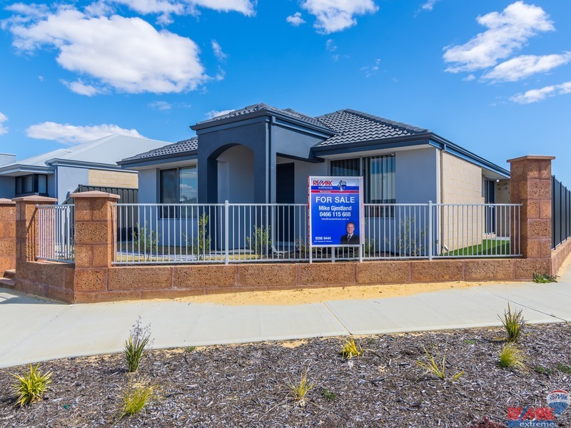 2 Haviland Mews, Banksia Grove WA 6031
