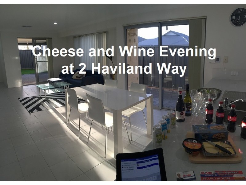 2 Haviland Mews, Banksia Grove WA 6031