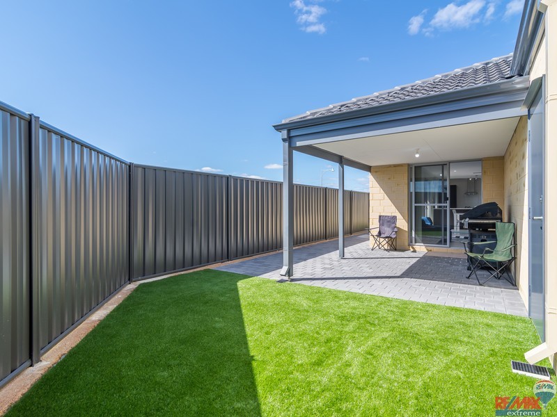 2 Haviland Mews, Banksia Grove WA 6031