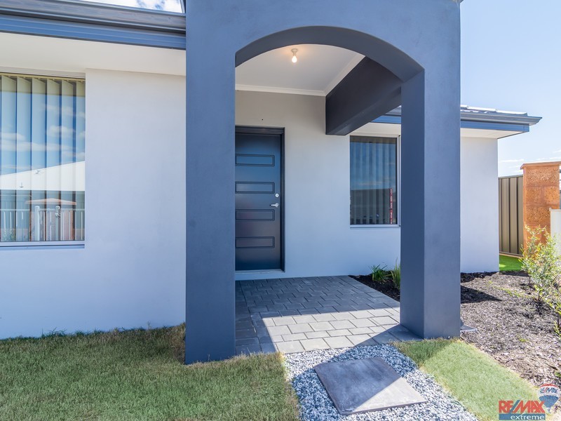 2 Haviland Mews, Banksia Grove WA 6031