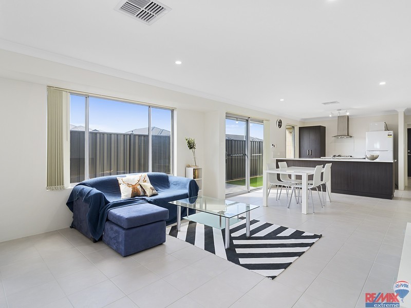 2 Haviland Mews, Banksia Grove WA 6031