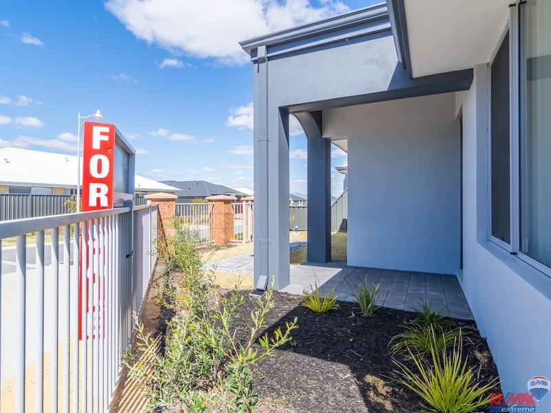 2 Haviland Mews, Banksia Grove WA 6031