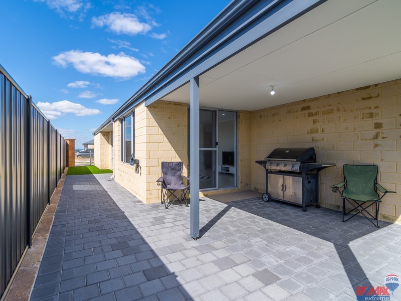 2 Haviland Mews, Banksia Grove WA 6031