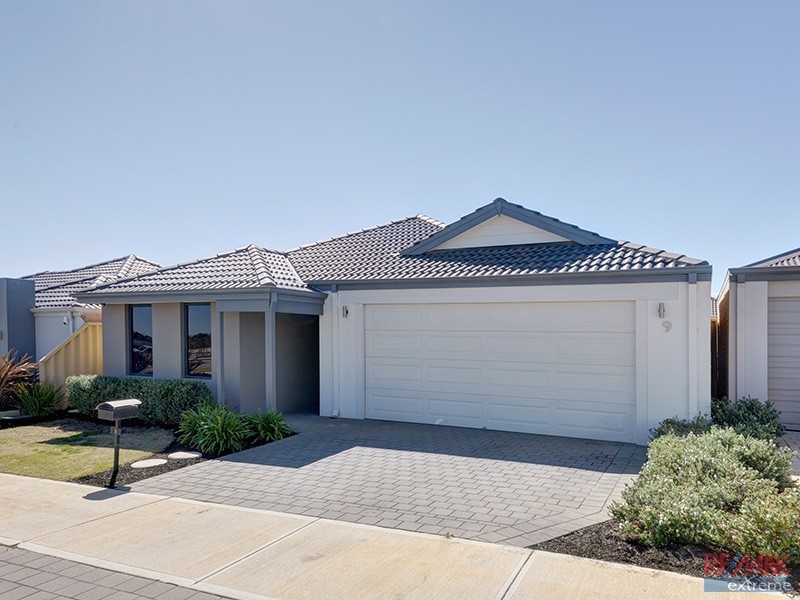 9 Mansfield Avenue, Butler WA 6036