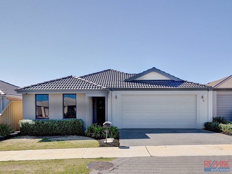 9 Mansfield Avenue, Butler WA 6036