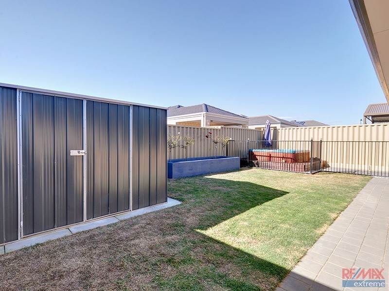 9 Mansfield Avenue, Butler WA 6036