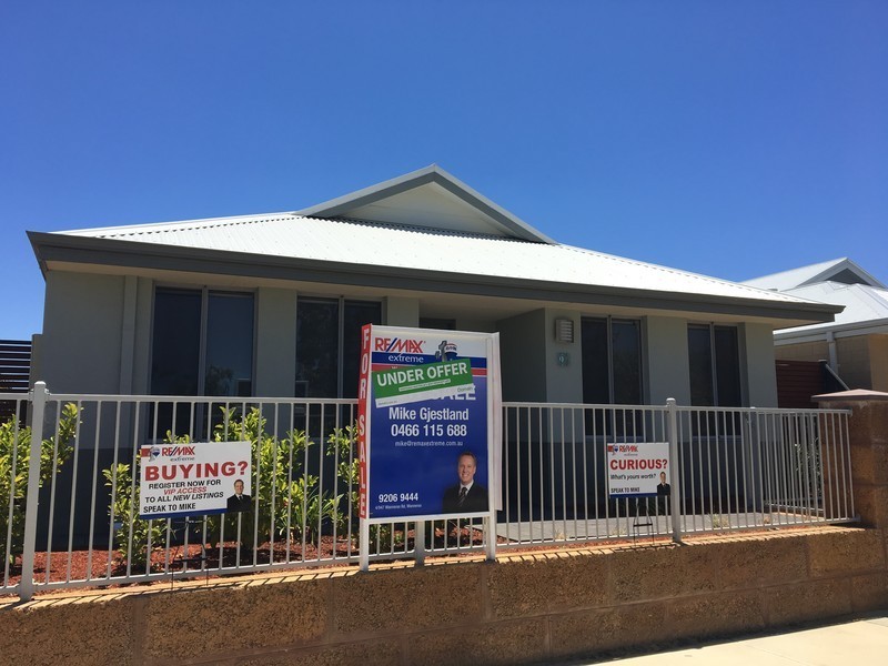 99 Grandis Boulevard, Banksia Grove WA 6031