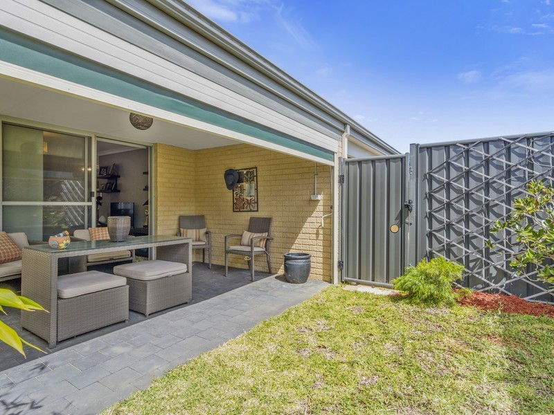 99 Grandis Boulevard, Banksia Grove WA 6031