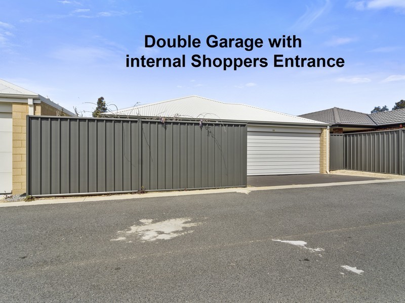 99 Grandis Boulevard, Banksia Grove WA 6031