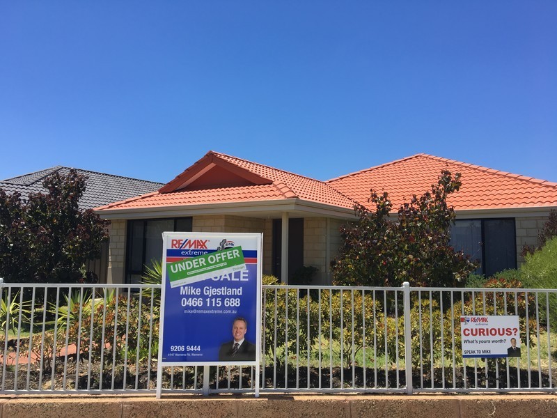 87 Joseph Banks Boulevard, Banksia Grove WA 6031