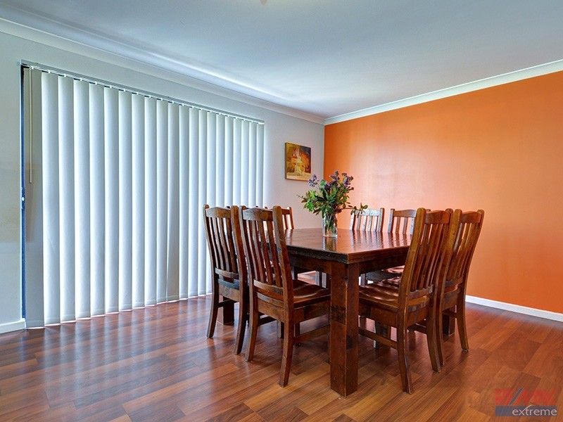 87 Joseph Banks Boulevard, Banksia Grove WA 6031