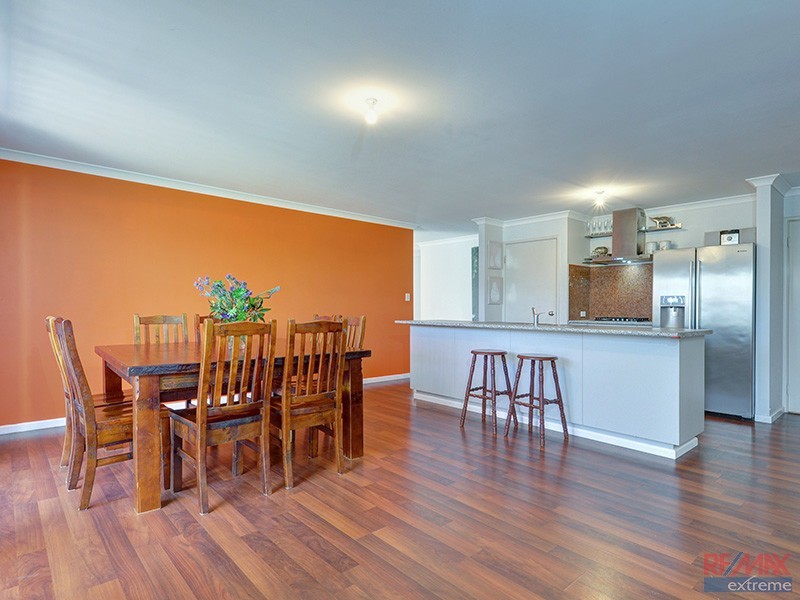 87 Joseph Banks Boulevard, Banksia Grove WA 6031