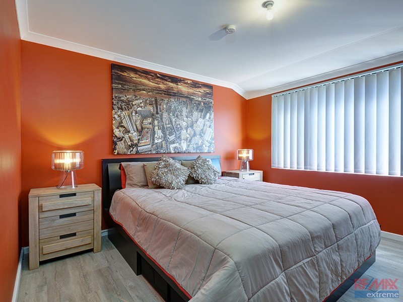 87 Joseph Banks Boulevard, Banksia Grove WA 6031