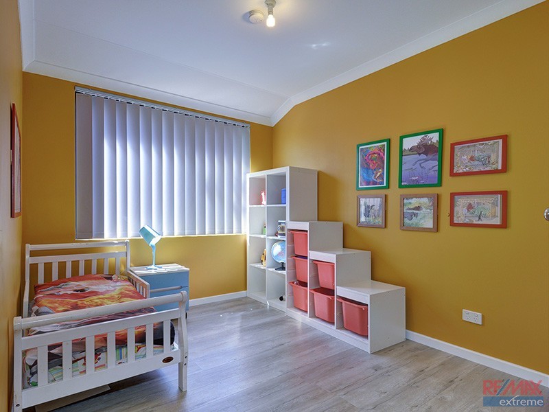 87 Joseph Banks Boulevard, Banksia Grove WA 6031